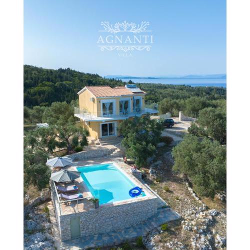 Villa Agnanti