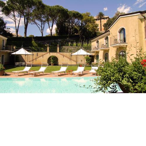 Villa Agnese
