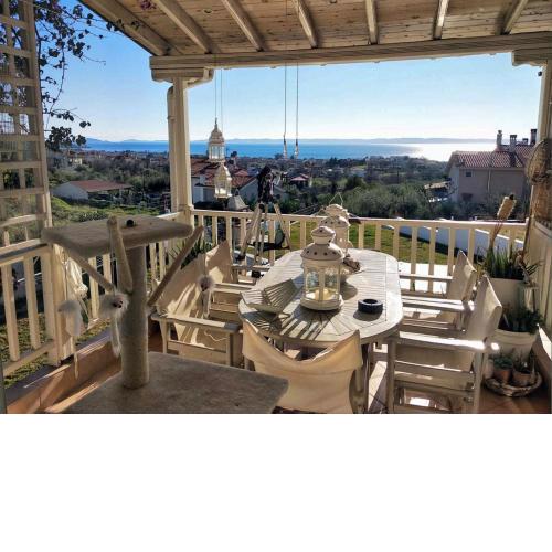 Villa Agni