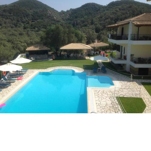 Villa Agni