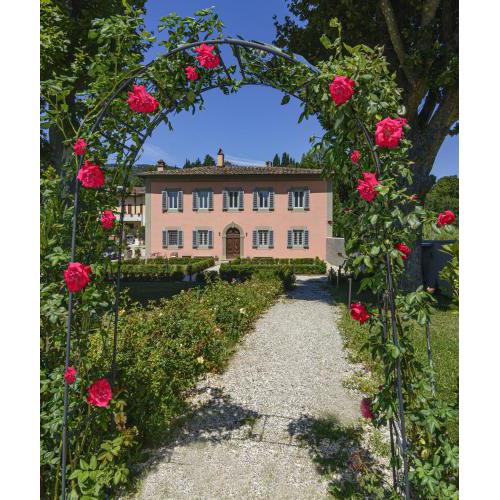 Villa Agnolaccio Residenza d'Epoca