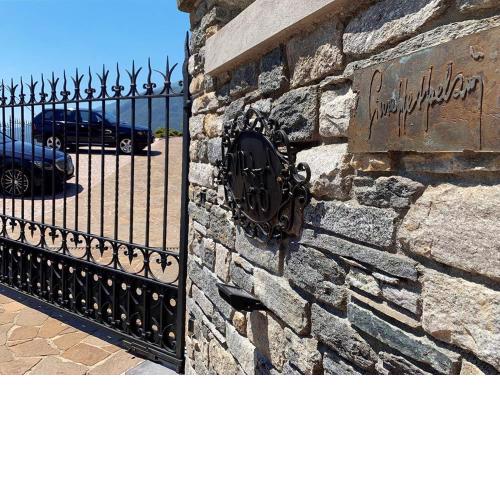 Villa Ago Luxury Apartments & Studios
