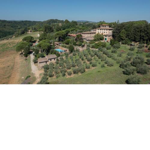 Villa Agostoli