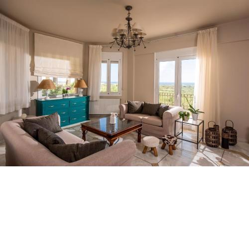 Villa Agriana