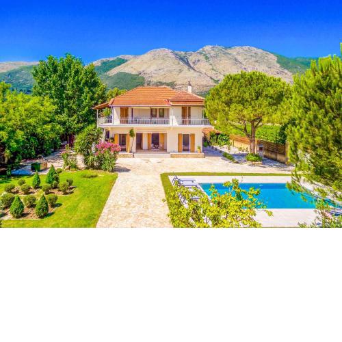 Villa Agricola