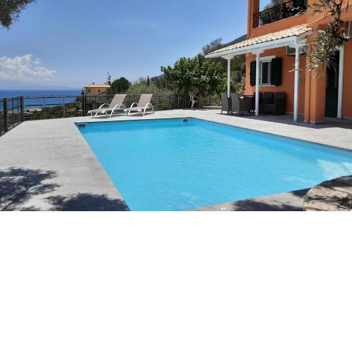 Villa Agrielia