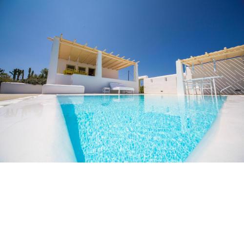 Villa Agrikoia