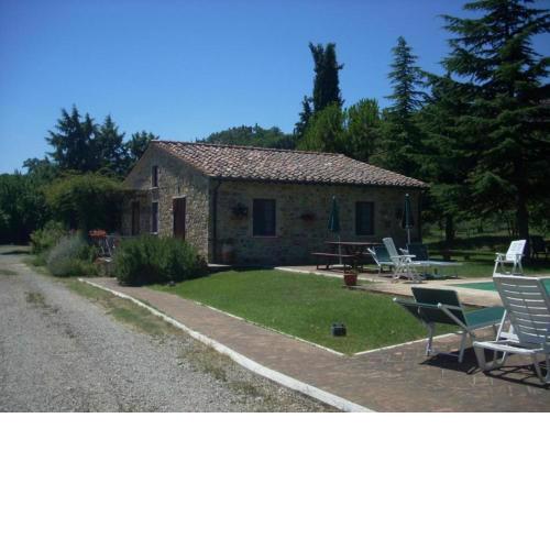 Villa Agriturismo Il Pratone