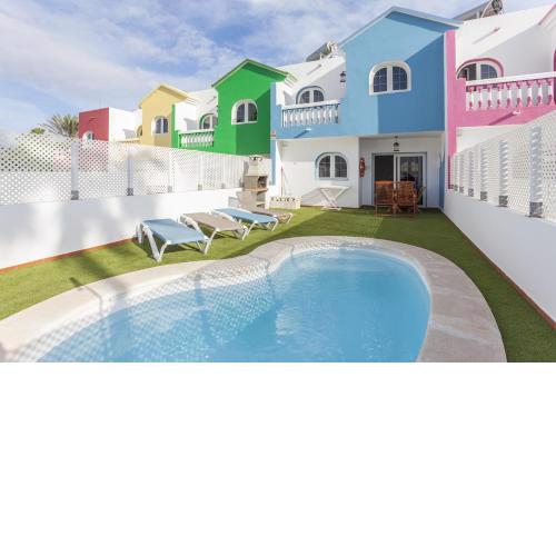 Villa Agua at Galera Beach Boutique Art Villas by Amazzzing Travel