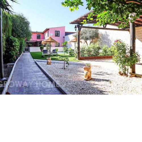 Villa Aguacate, Mijas Costa, Relax and have fun