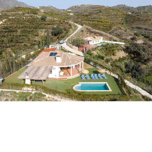 Villa Aguacate
