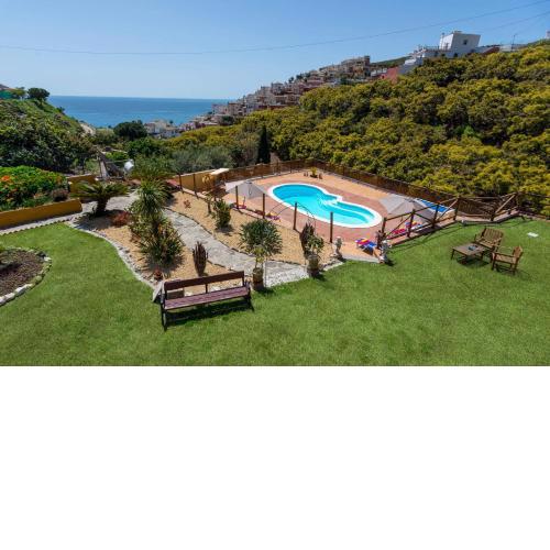 Villa Agueda by Villa Plus