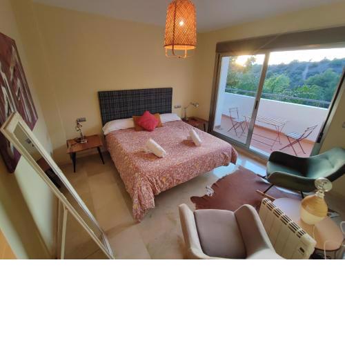 Villa Aguila Club Guest house