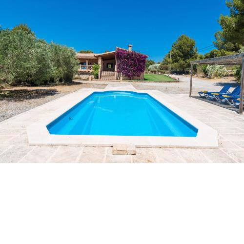 Villa AGUILA
