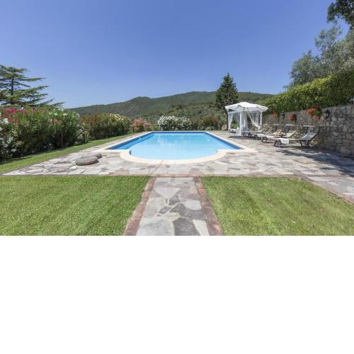 Villa ai Cedri