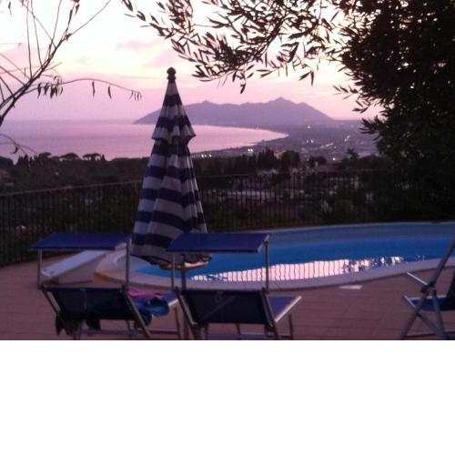 Villa "Ai Galli"