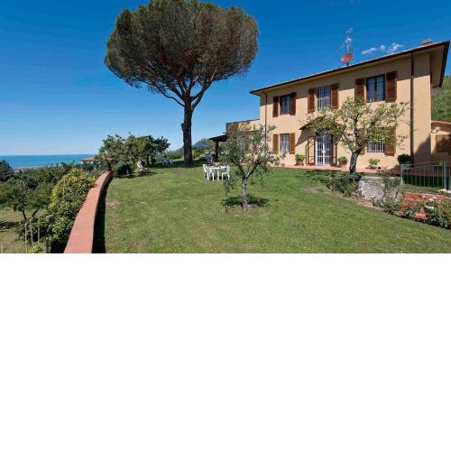 Villa Ai Venti 8