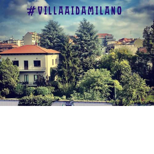Villa Aida