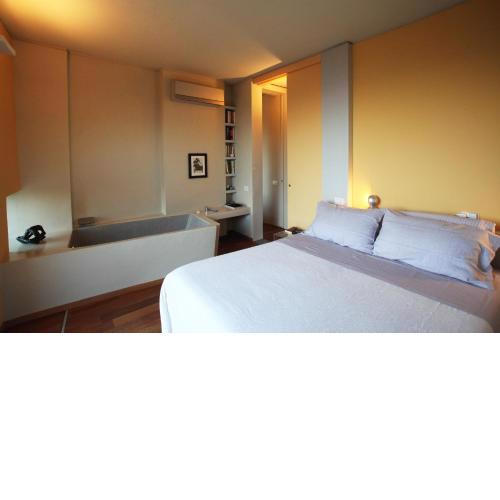 Villa Aidan - suite esclusiva fronte mare in villa con piscina