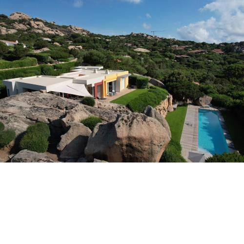 Villa Aidan