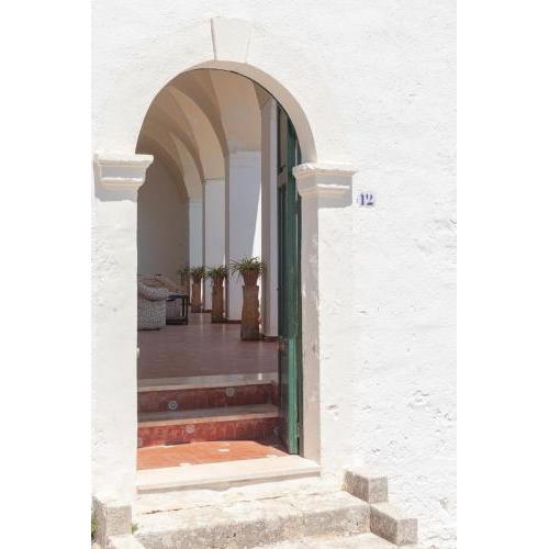 Villa Aimone
