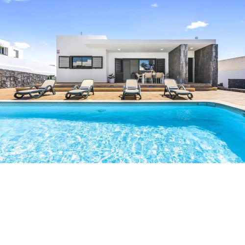 Villa Airalba - Villasexperience
