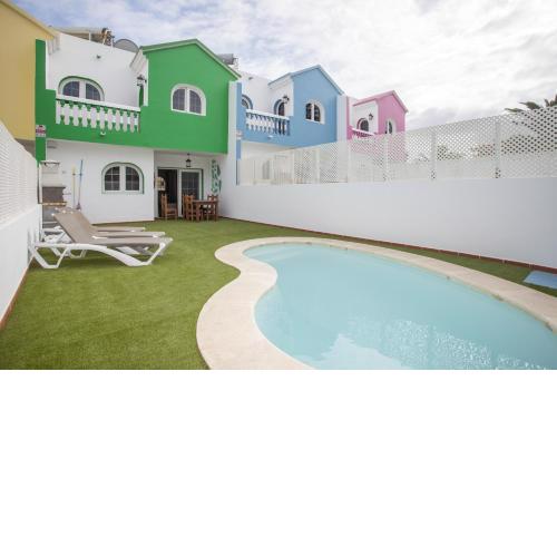 Villa Aire at Galera Beach Boutique Art Villas by Amazzzing Travel
