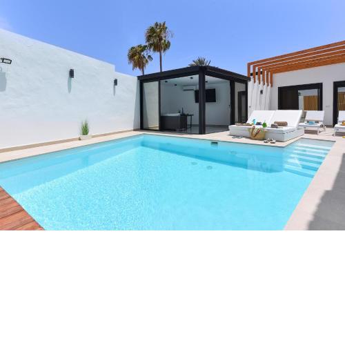 Villa Aisha by VillaGranCanaria