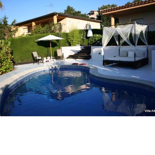 Villa aitana