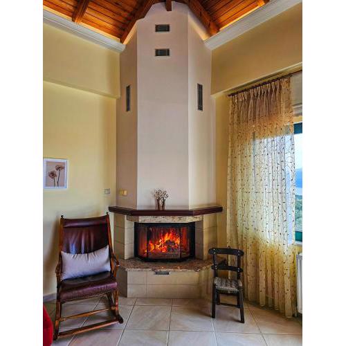 Villa Aitheras