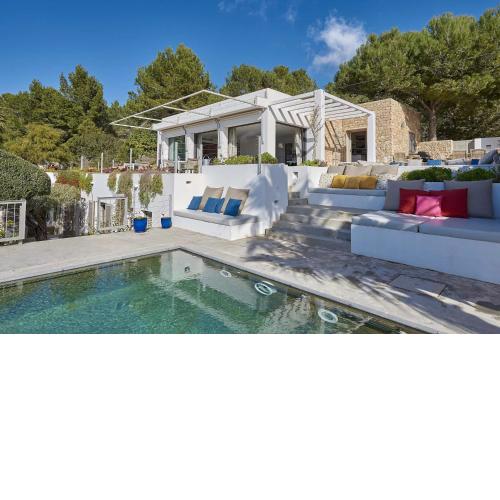 Villa Ajana - San Jose
