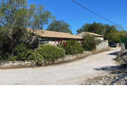 Villa Akeso