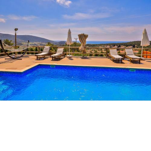 Villa Akıncı 2