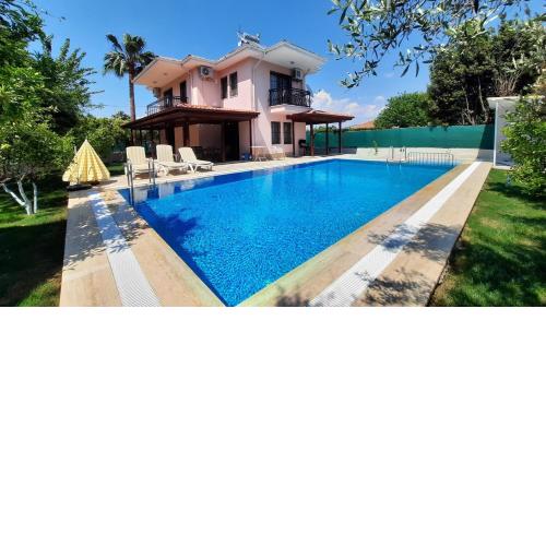 Villa Akman