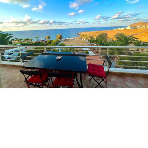 villa Akontio Sea View