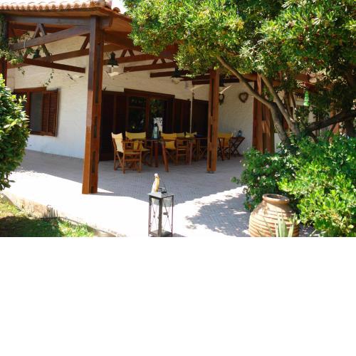 Villa Akrata