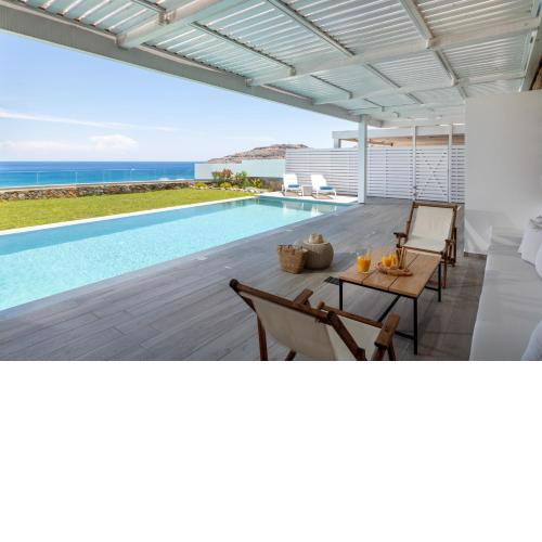 Villa Akrotiri