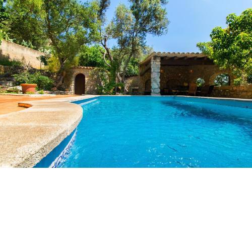 Villa AL AZHAR