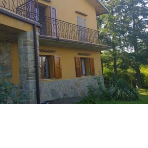 Villa Al Bosco