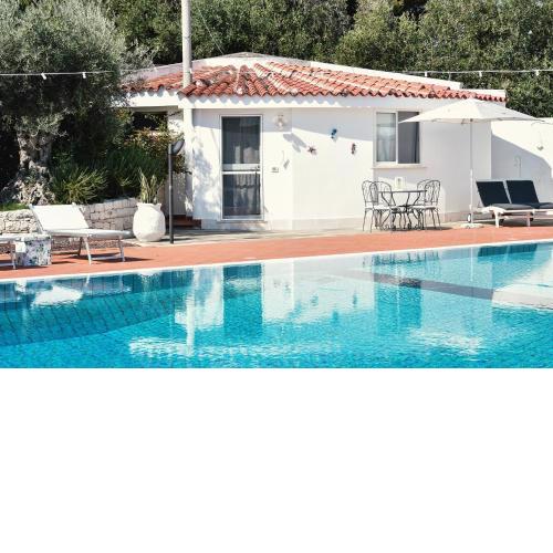 Villa al Capitolo by MONHOLIDAY