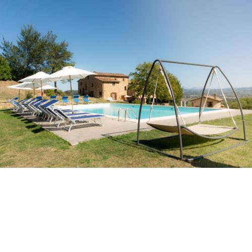 Villa al Confine