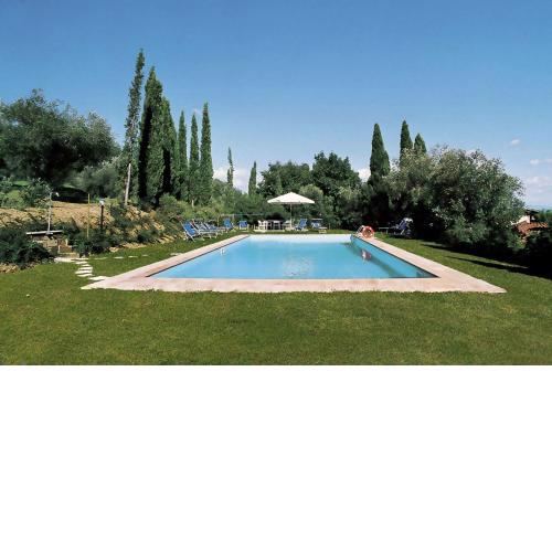 Villa Al Fanucchi