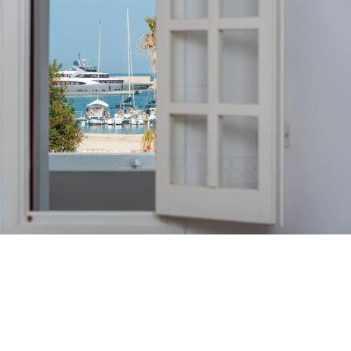 Villa Al Faro San Vito