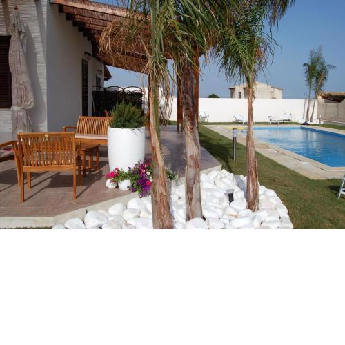 Villa Al Mare Guest House
