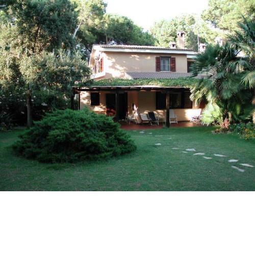 Villa al mare, MINIMO 10 GG