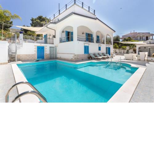 Villa Al Mare & piscina privata