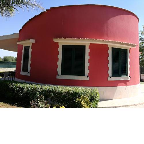 Villa Al Mare