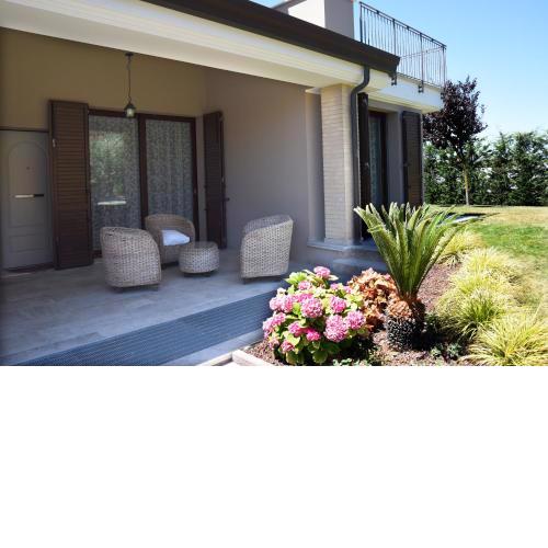 Villa al Mare