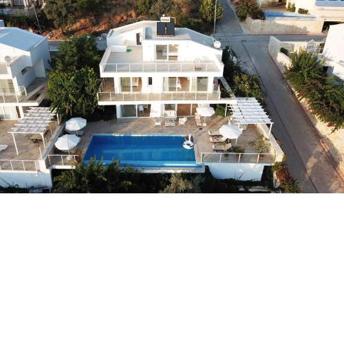 Villa Al Nuzha