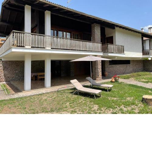 Villa al Parco